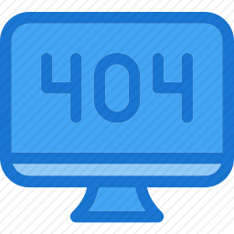 404错误