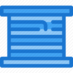 <em>线轴</em>