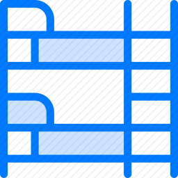 <em>床</em>