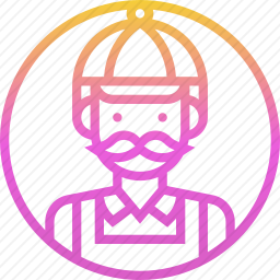画家