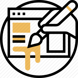 网页设计