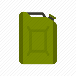 油桶