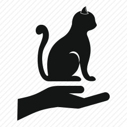 <em>猫</em>