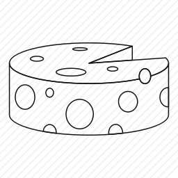 <em>奶酪</em>