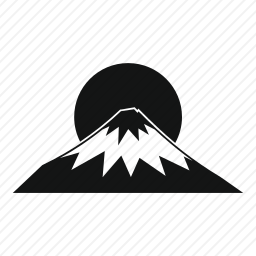 富士山