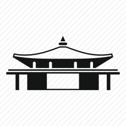 寺庙