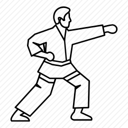 合气道