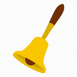 <em>铃铛</em>