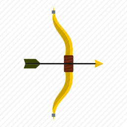 <em>弓箭</em>