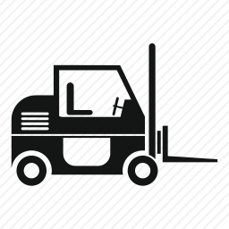 叉车