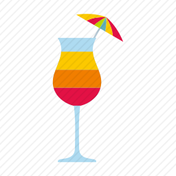 鸡尾酒