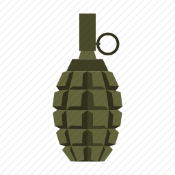 <em>手榴弹</em>