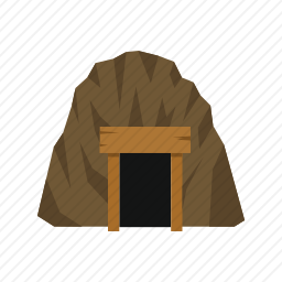 矿山