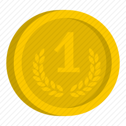 金币