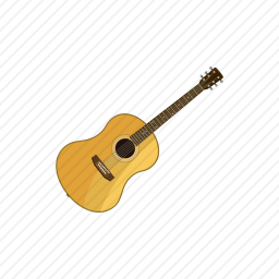 吉他