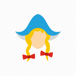 女人