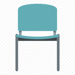 <em>椅子</em>