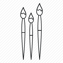 <em>笔</em>