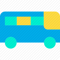 <em>公共汽车</em>