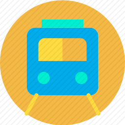 <em>火车</em>