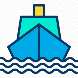 <em>船</em>