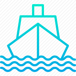 <em>船</em>