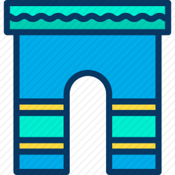大门