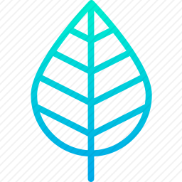<em>叶子</em>
