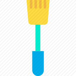 铲
