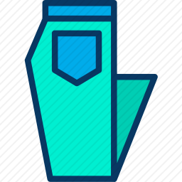 <em>裤子</em>