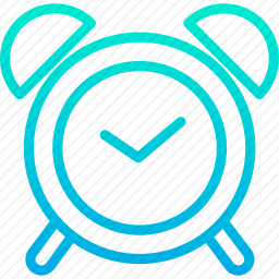 <em>时钟</em>