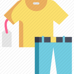 衣服