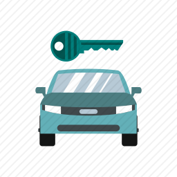 车