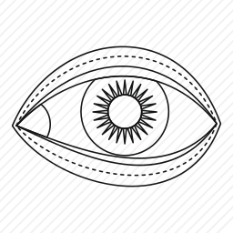 眼睛