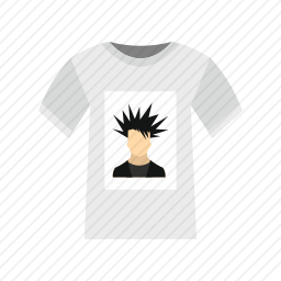 衣服
