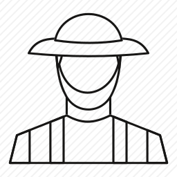 <em>农民</em>