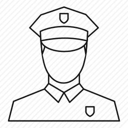 <em>警察</em>