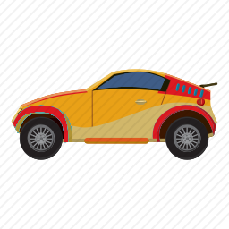 车