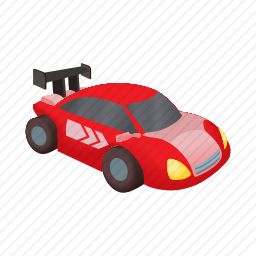 车