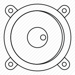 扬声器