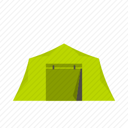 <em>帐篷</em>