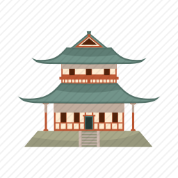 寺庙