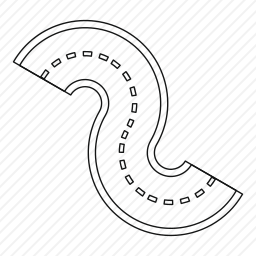 路