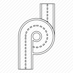 路