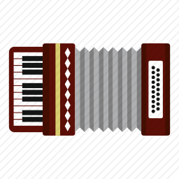 手风琴