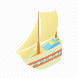 <em>游艇</em>