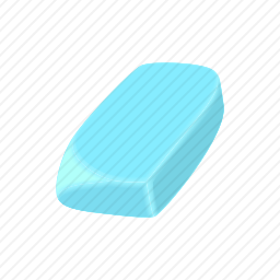 橡皮擦