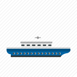 客船
