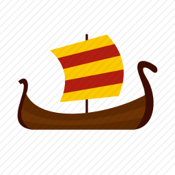 帆船