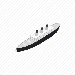 航海船只